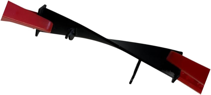 Flexibler Spoiler – Carrera Zubehör im Massstab 1:32, kompatibel mit Allen Carrera 132 Modellen, Car