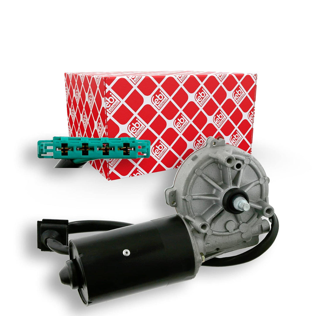 febi bilstein 22692 Scheibenwischermotor , 1 Stück