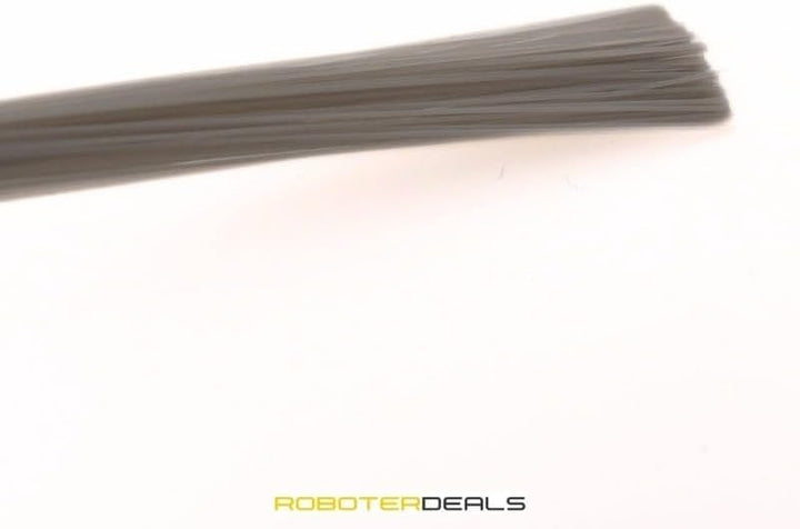 Roboter Deals - Zubehör Set, Ersatzteile Kit für Roborock Saros 10R (2X Filter, 1x Hauptbürste, 2X P