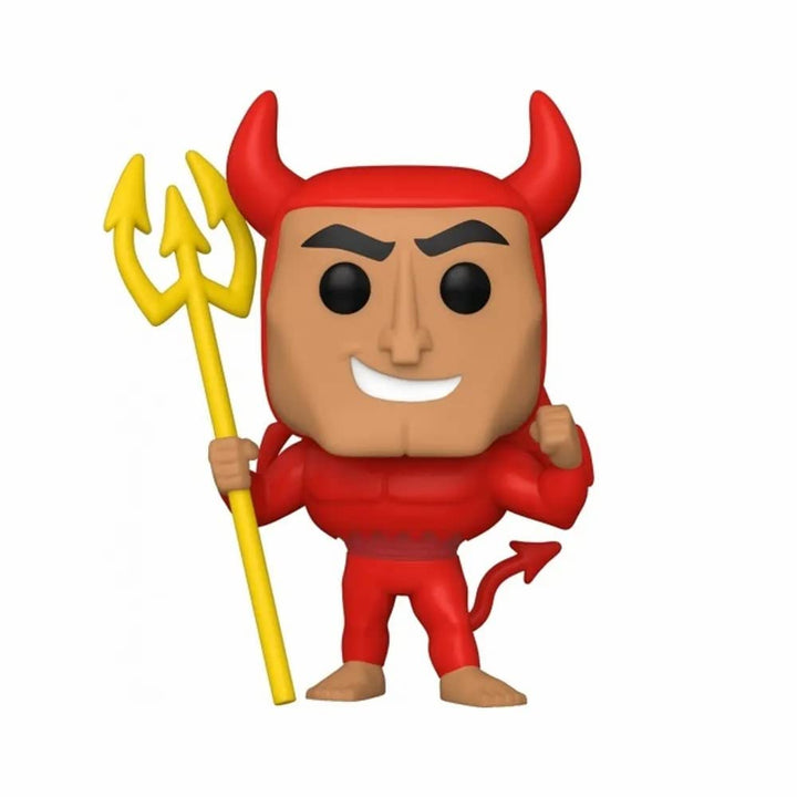 Pop! The Emperor's New Groove 1223 - Devil Kronk Special Edition