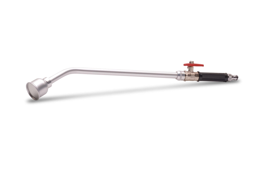 GRS 600 Profi Giessstab | Giessgerät | Gartenbrause | Pflanzenbewässerung | Steckverbindung, GRS 600