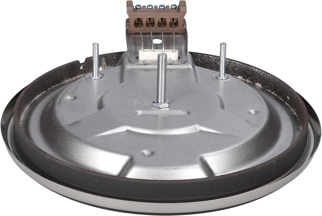 LUTH Premium Profi Parts Kochplatte 180mmø 2000w 230v Ego 18.18463.194 für Kochfeld Herd