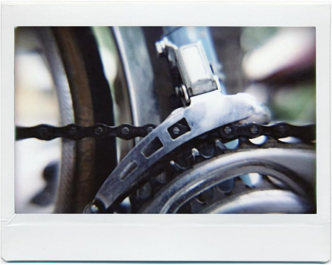 Lomography Lomo'Instant Wide Combo Black - Instant Film Kamera