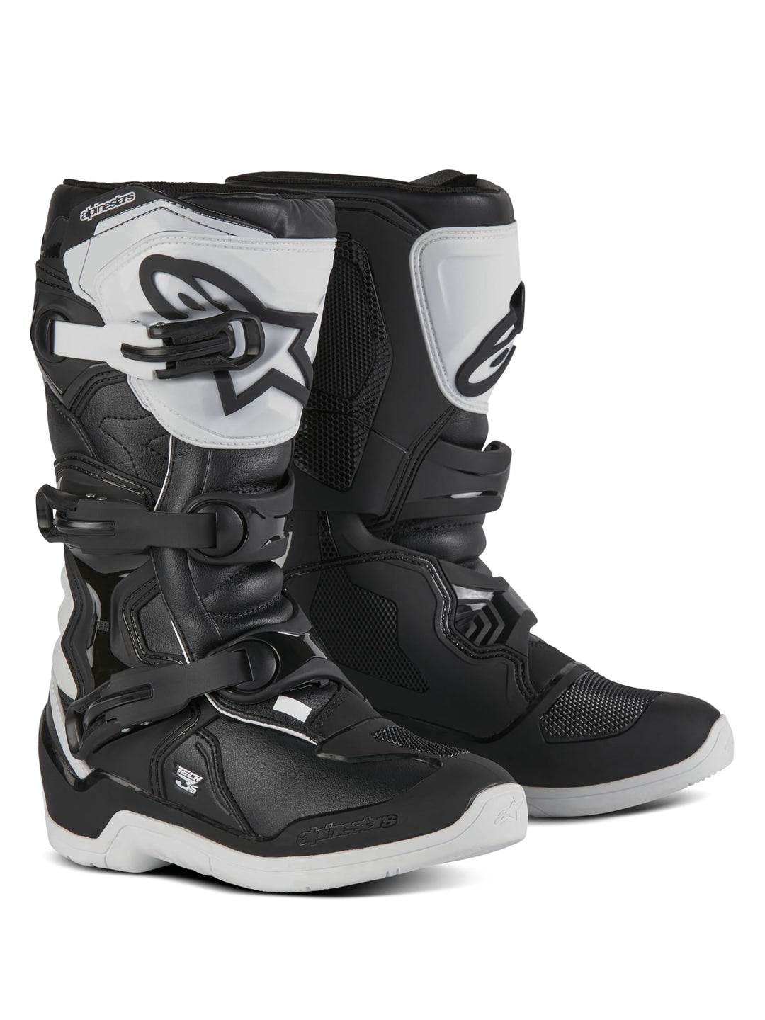 Alpinestars Herren X Construction Boot 36 Schwarz, 36 Schwarz