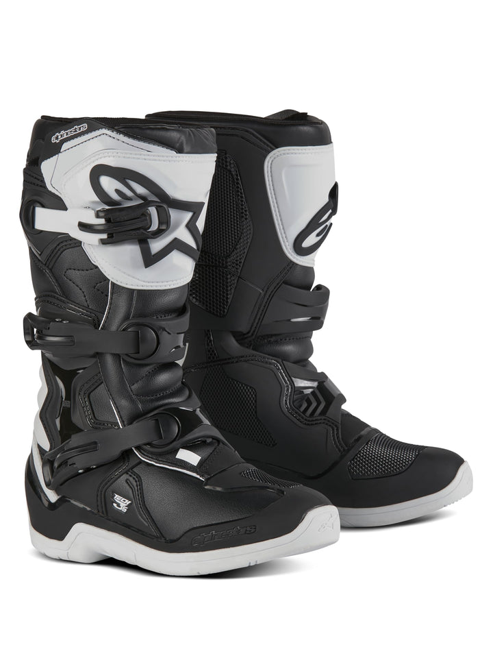 Alpinestars Herren X Construction Boot 36 Schwarz, 36 Schwarz