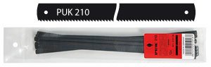 Universalsägeblatt PUK 210