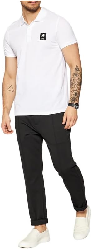KARL LAGERFELD KL21MPL01 Poloshirt