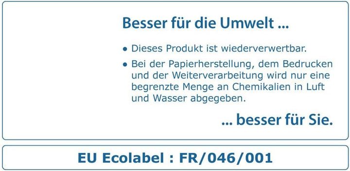 Oxford Schulheft A4, Touch, 16 Blatt, Lin. 26, kariert, gelb & flieder, 15 Stück