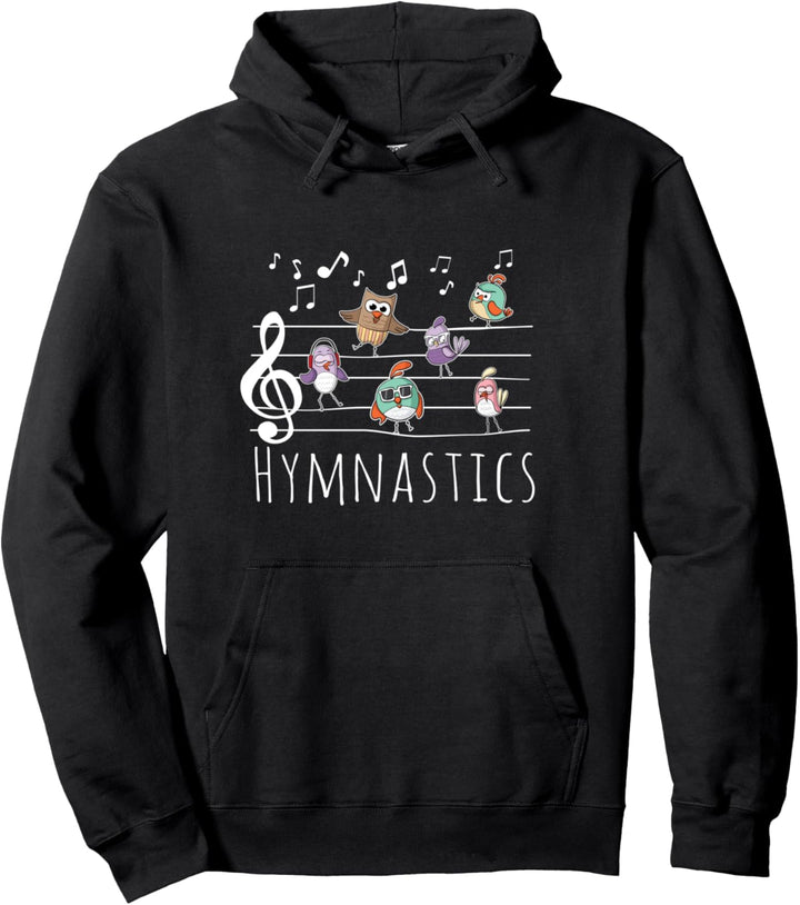 Bestes lustiges Geschenk für Chorsänger Pullover Hoodie
