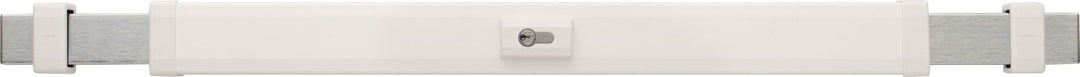 ABUS 016899 – Stange Transversal Blanca mit Zylinder System V pr2800 W L1 W