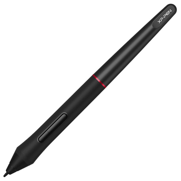 XP-PEN PA2 Stift Pen Batteriefreier Eingabestift mit 8192 Druckstufen 60° Tilt für Aritist 12 Pro, A