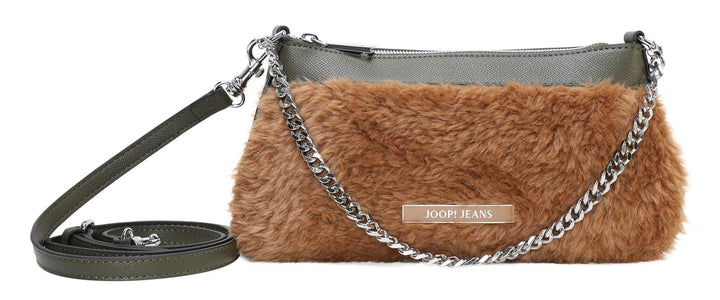Joop! Domenica Wool Paolina Shoulderbag S Olive Night