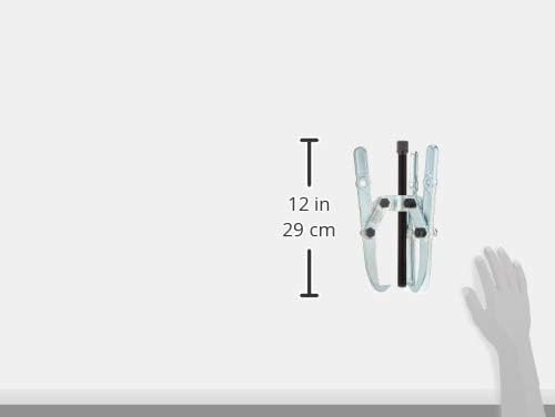 NEXUS 136-2 Laschen-Abzieher schwere Ausführung, 3-armig (250x220) mm