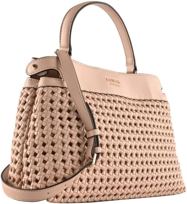 GUESS Sicilia Handtasche 38 cm Einheitsgrösse, Einheitsgrösse