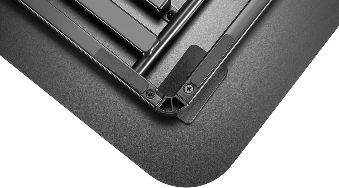 DIGITUS DA-90445, Wood, Schwarz, one Size fits All