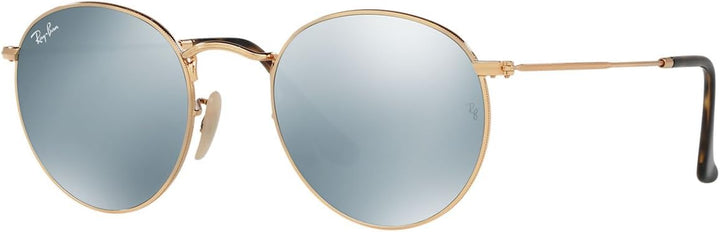 Ray-Ban Roundmetal