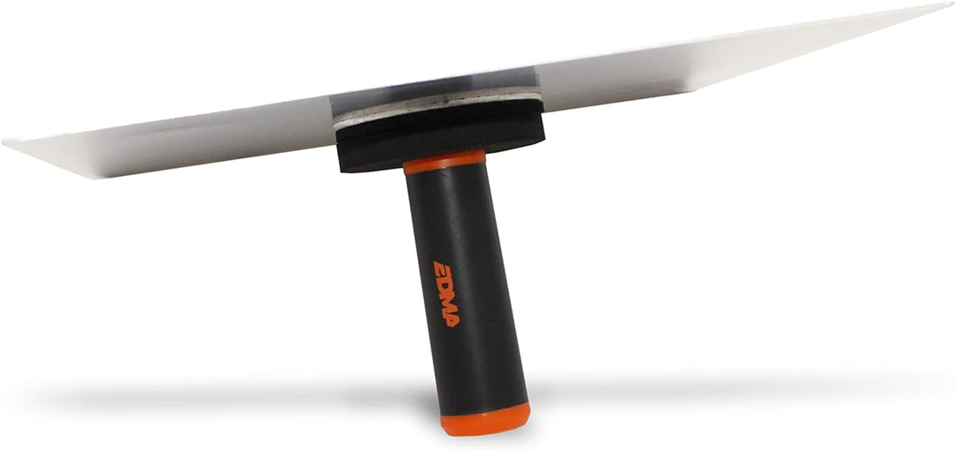 Glättekelle 330 x 330mm