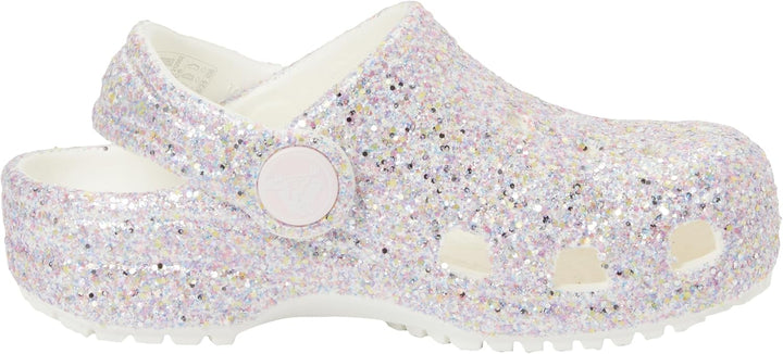 Crocs Classic Clog 27/28 EU Weiss, 27/28 EU Weiss