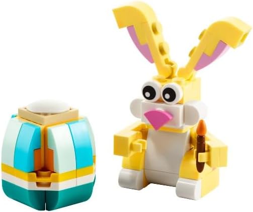 Lego 30583 Creator Osterhase