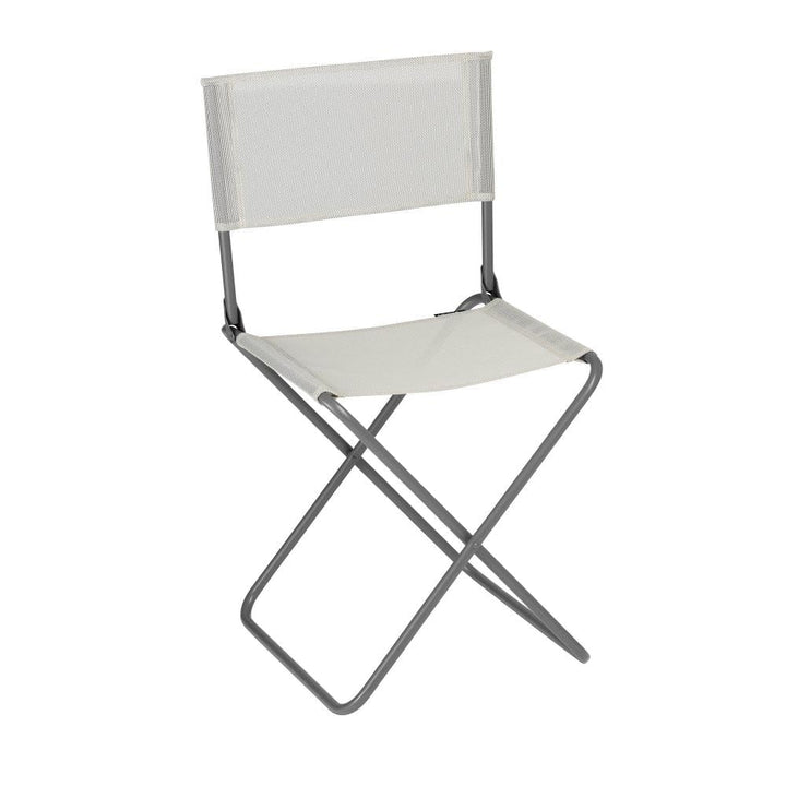 Lafuma Mobilier CNO kompakter Klappstuhl, Batyline, Seigle II, Large, Seigle Ii
