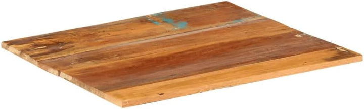 vidaXL Tischplatte Massivholzplatte Holzplatte Ersatztischplatte Holz Platte für Couchtisch Rechteck