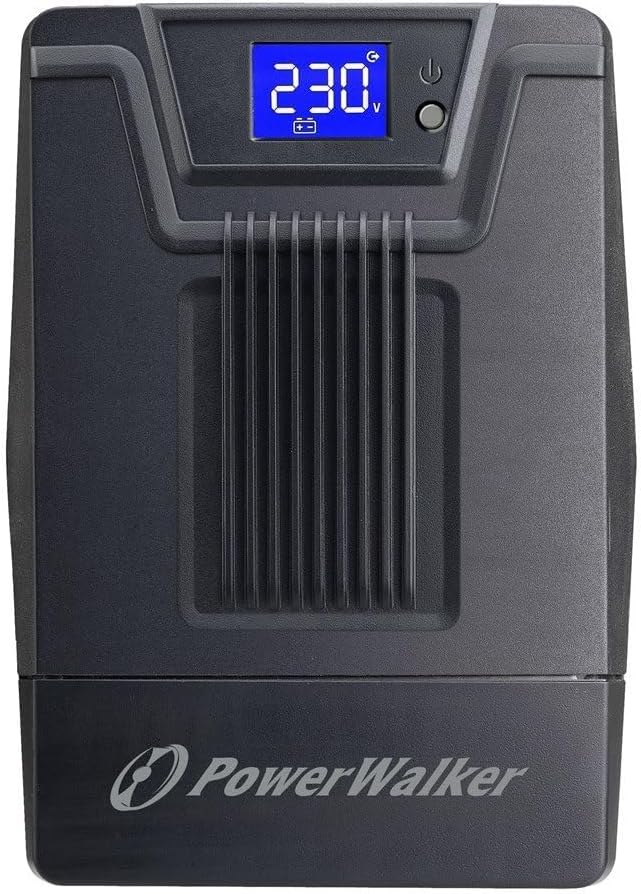 PowerWalker VI 2000 SCL 2000VA, 2000VA