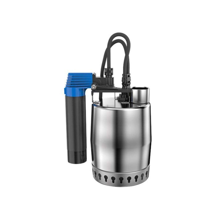 Grundfos, Black, 1,