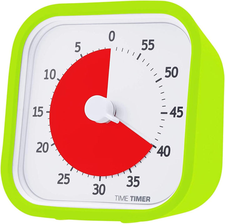 Time Timer MOD (60-minute Visual Timer) by Time Timer