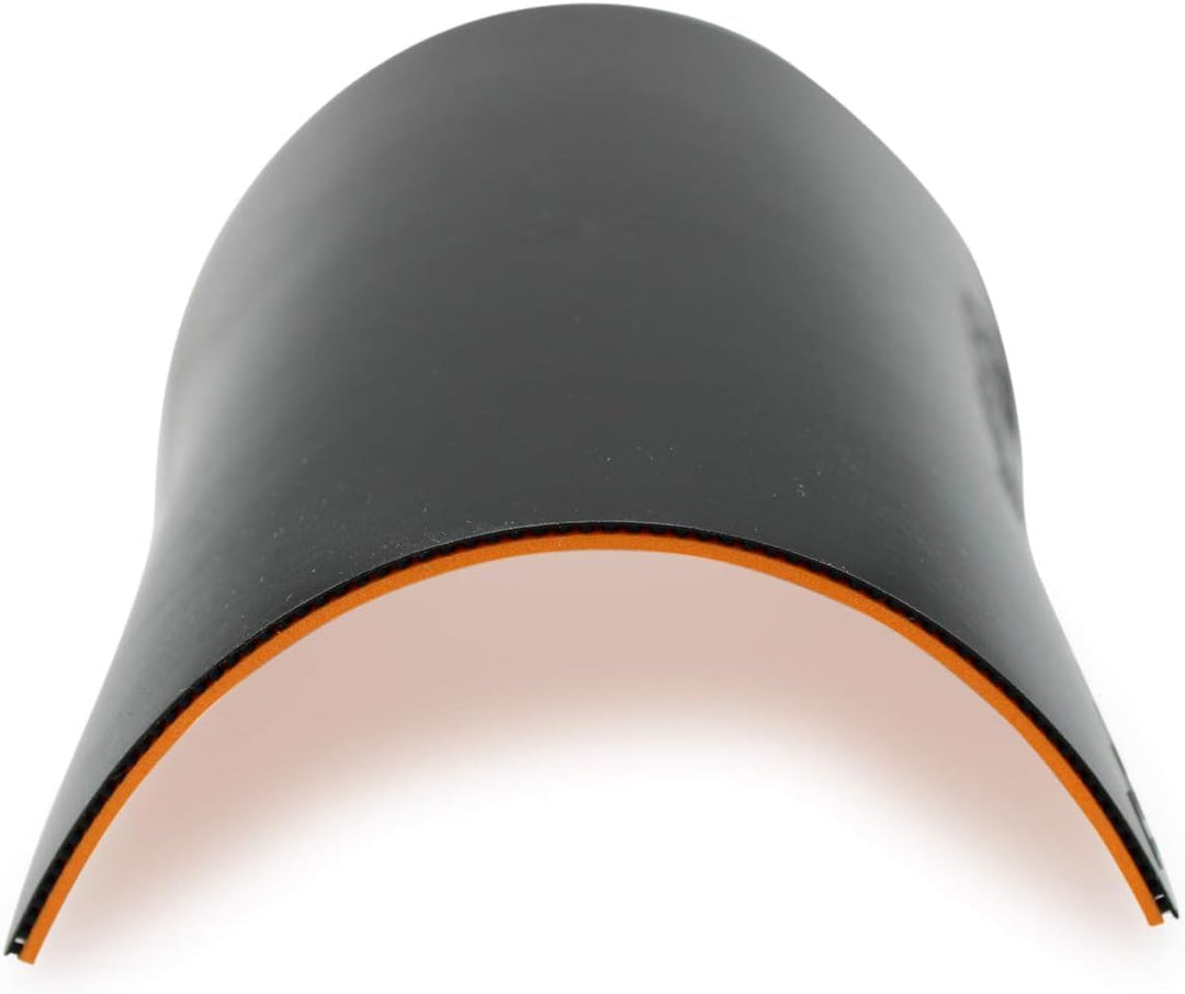 Tischtennis Offensiv Belag | Kontrolliert | Rot, Schwarz | 1,0 1,5 1,8 2,1 | Secret Flow Chop | Saue
