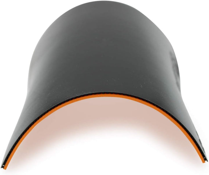 Tischtennis Offensiv Belag | Kontrolliert | Rot, Schwarz | 1,0 1,5 1,8 2,1 | Secret Flow Chop | Saue