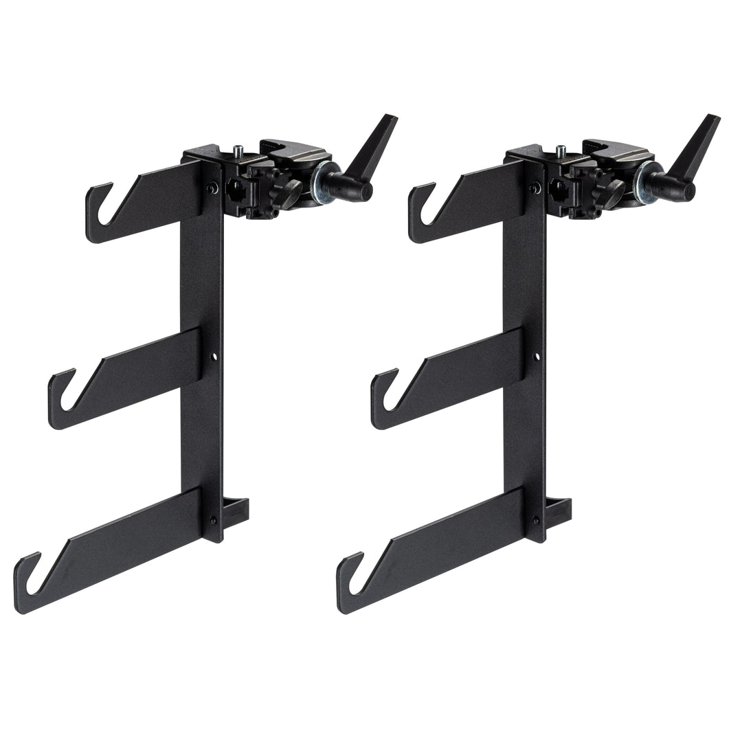 Manfrotto Hakenpaar (geeignet für 3x Expan 046+035)