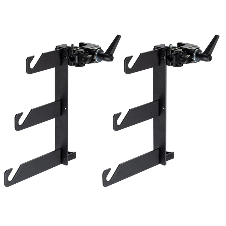 Manfrotto Hakenpaar (geeignet für 3x Expan 046+035)
