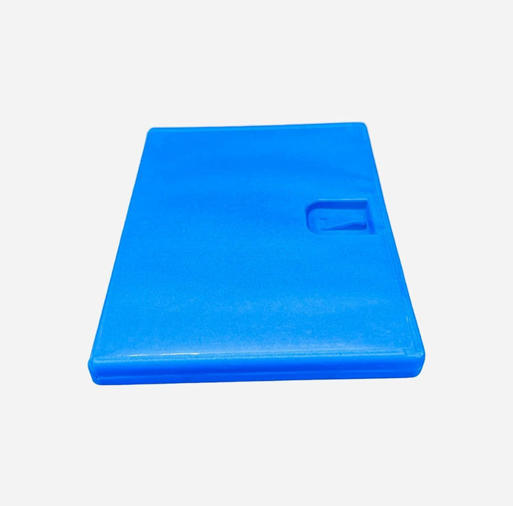 5x Playstation Vita Replacement Games Disc Case By Dragon Trading®