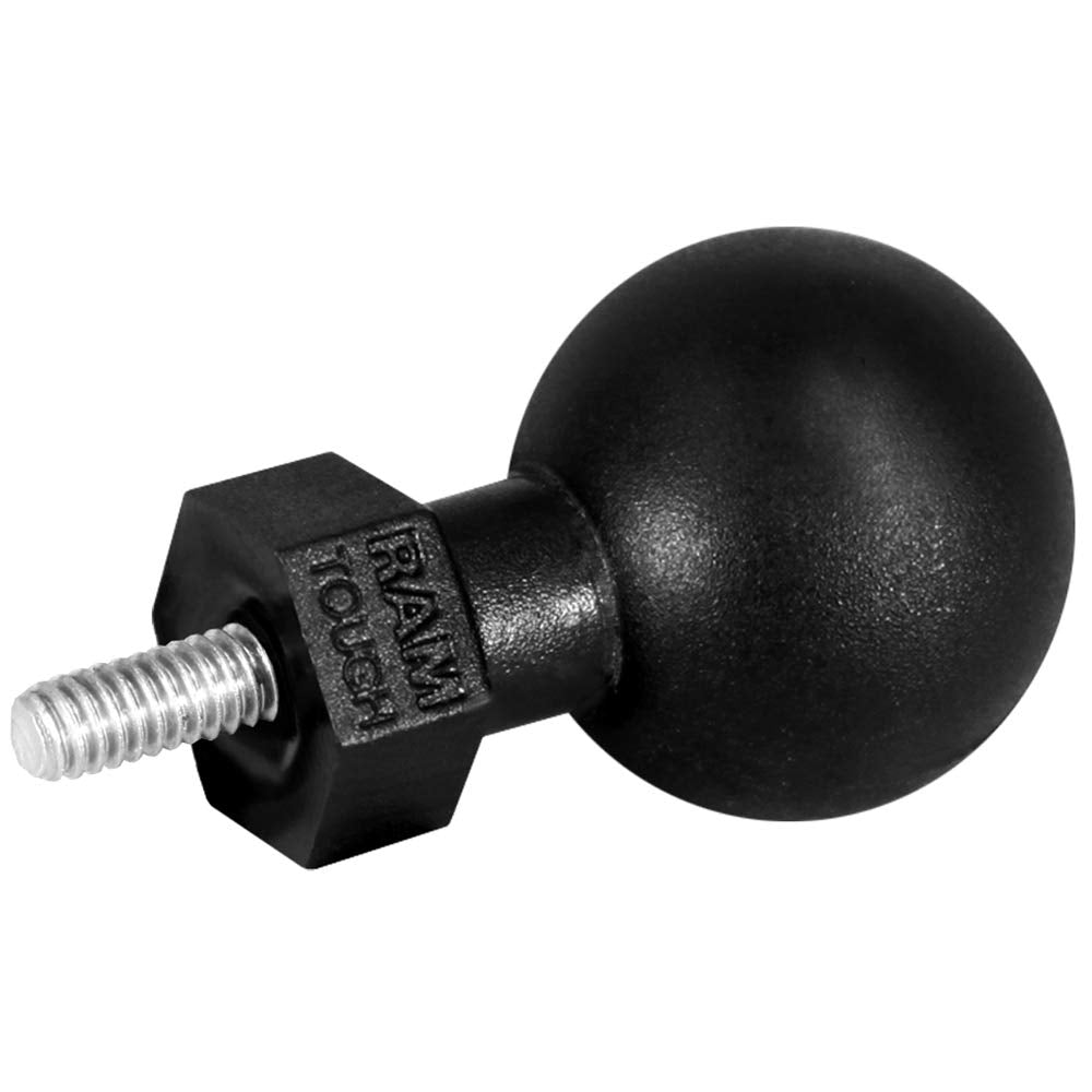 Ram Mounts T-Ball M8-1.25 x 10mm, C-Size, RAP-379U-M812510
