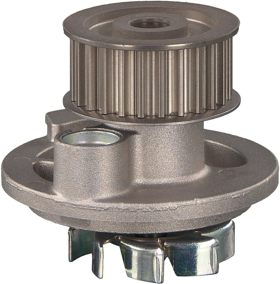 febi bilstein 17283 Wasserpumpe mit Dichtring , 1 Stück