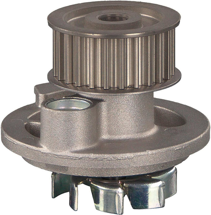 febi bilstein 17283 Wasserpumpe mit Dichtring , 1 Stück