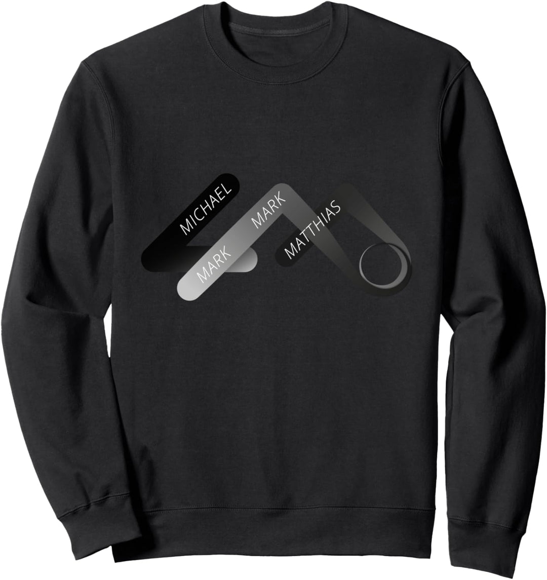 4M Radteam Sweatshirt