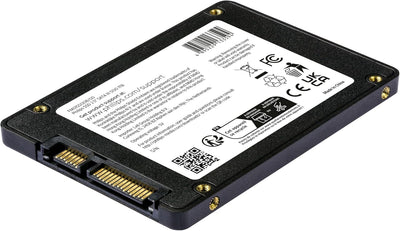 PHILIPS Interne SSD 2.5" SATA III 1 TB S130 Ultra Speed, Lesegeschwindigkeit bis zu 550 MB/s 1 TB Sa