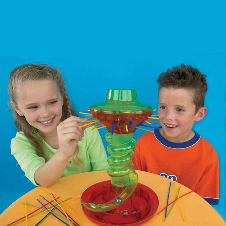 Hasbro Gaming Kerplunk Game Stil A, Stil A