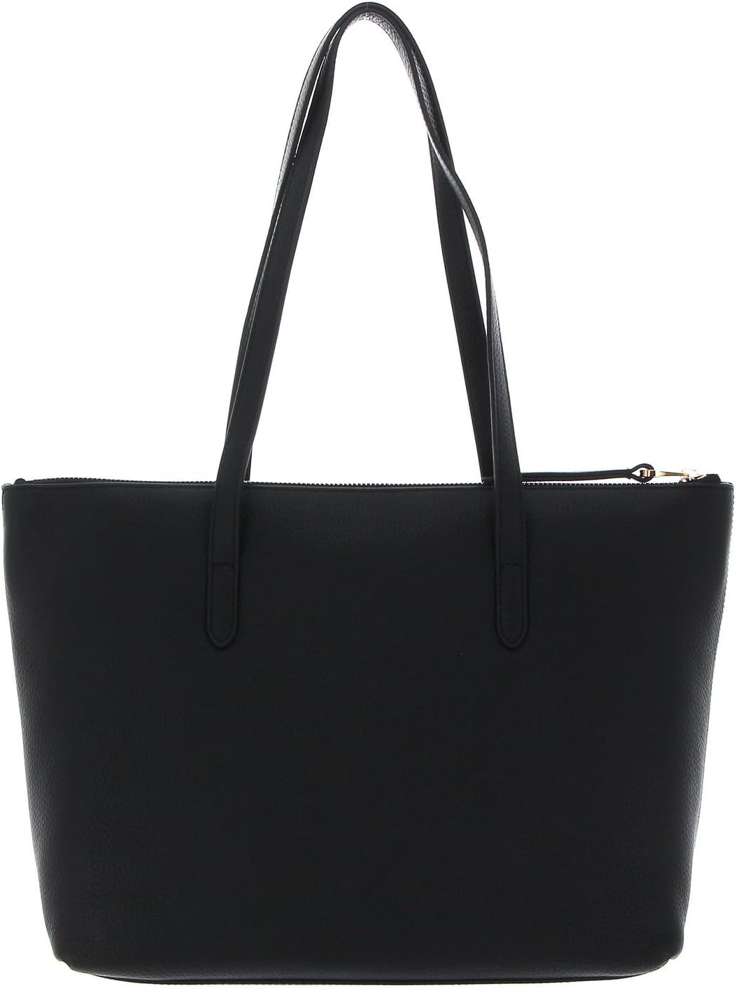Coccinelle Gleen Shopper Tasche Leder 36 cm