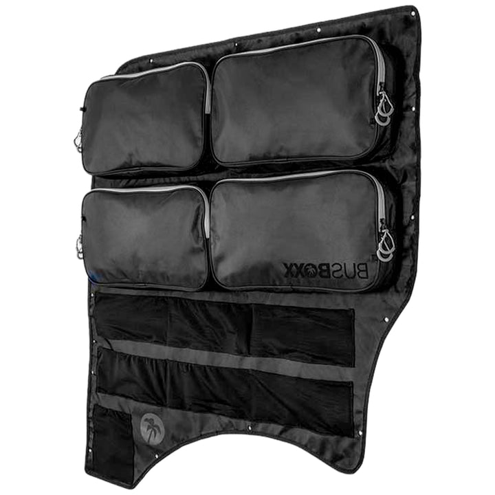 Bus-Boxx Organizer Tasche utilitywallBOXX – Taschen und Netzreihen, Stauraum und Verkleidung für VW