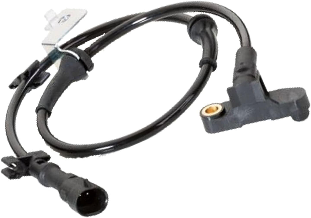 HELLA 6PU 230 040-291 Sensor, Raddrehzahl - 2-polig - Vorderachse - mit Halter