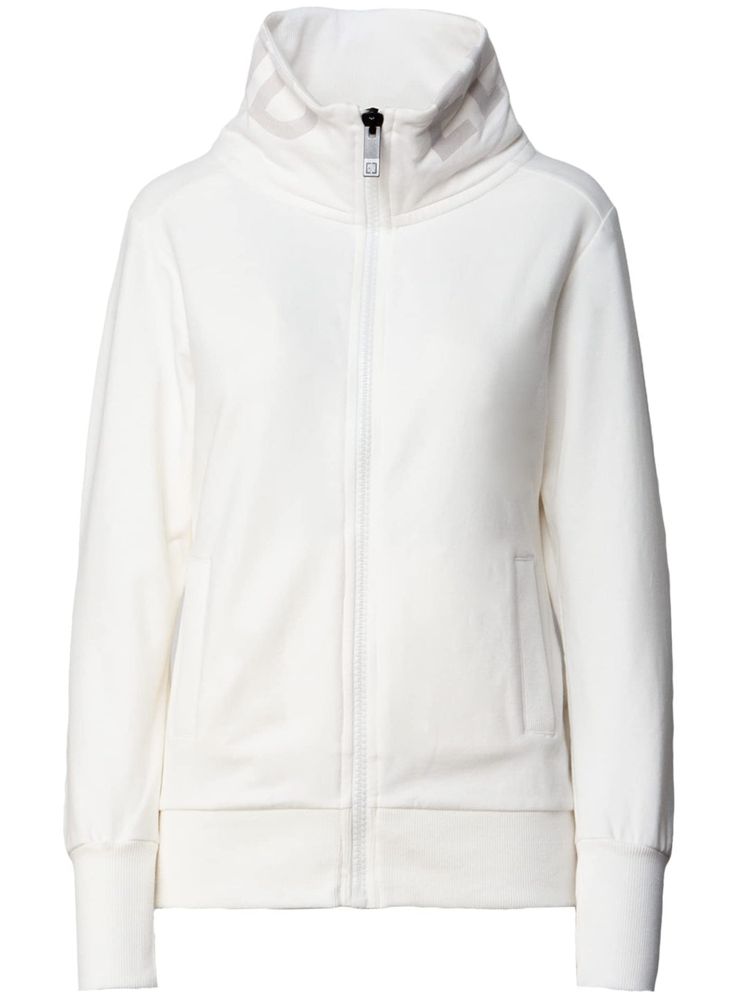 Elbsand Damen Alvis Jacket Jacke (1er Pack) | 95% Baumwolle, Angeraute Innenseite, Leistentaschen, W