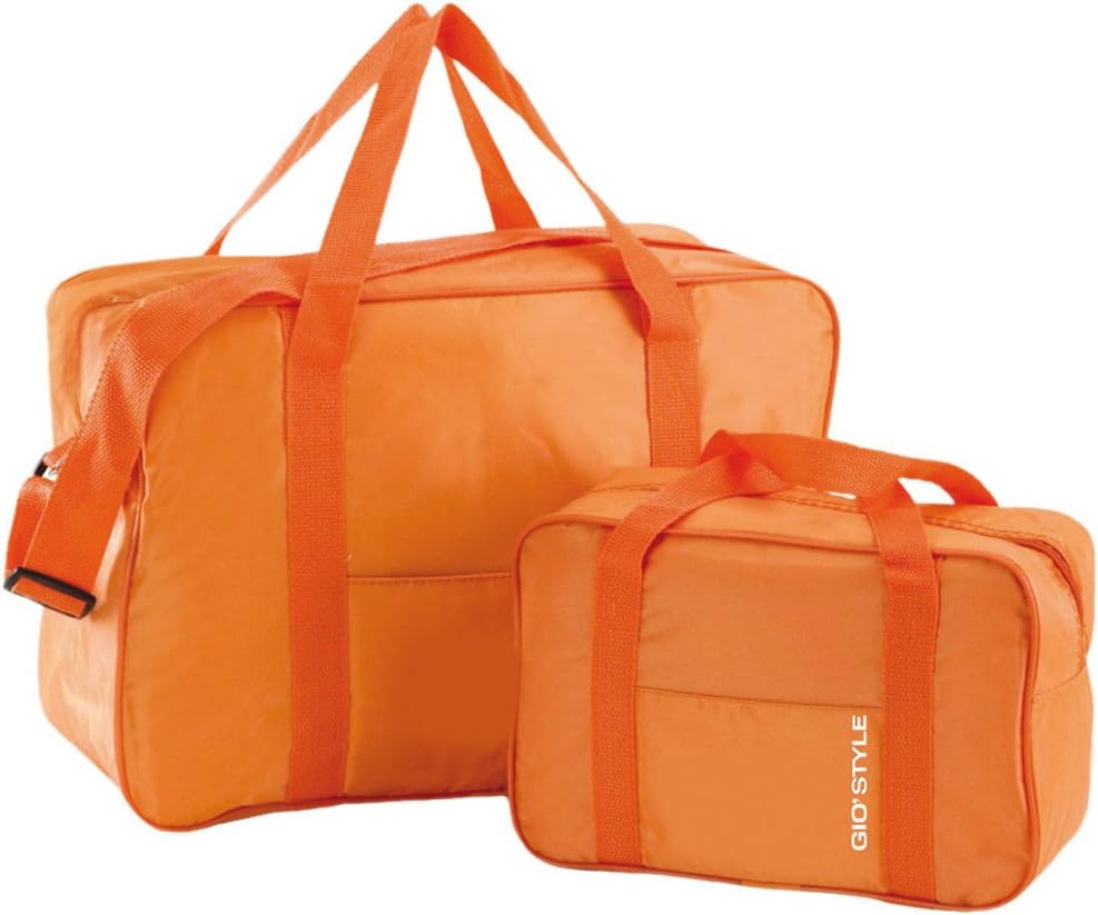 gio' Stil Fiesta Kühltasche 2-teilig, 24L+7L , farblich sortiert