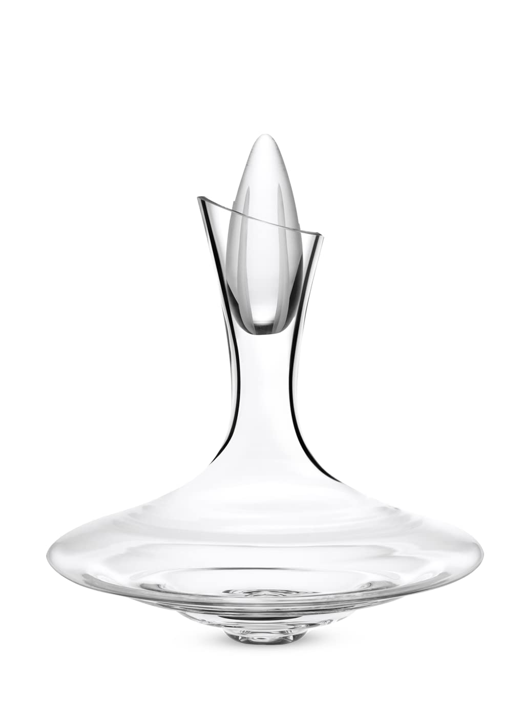 Peugeot 230159 Variation Belüftungsset, glas, 24 x 24 x 24 cm, transparent Aromium 75cl, Aromium 75c