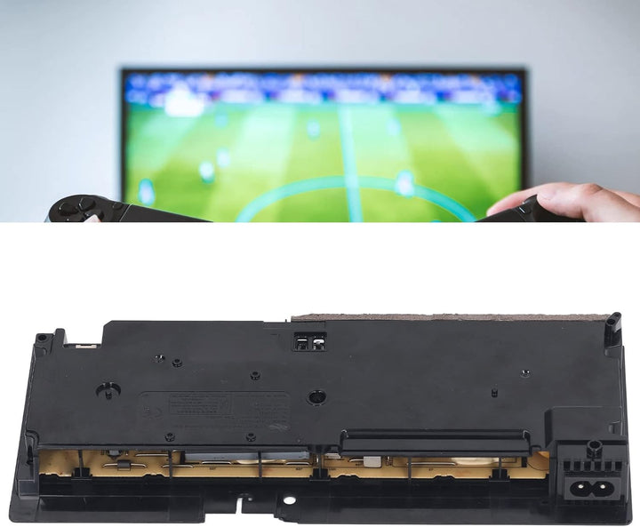 Marhynchus Games Console Netzteil für PS4 Slim Ersatzteile