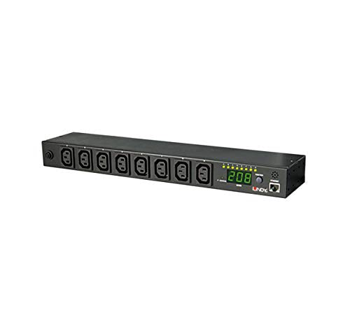 LINDY 32657 IPower Switch Classic 8