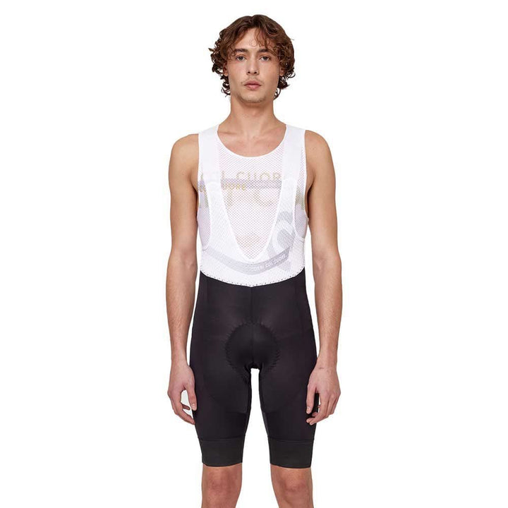 PISSEI Unisex Sporthose Auftakt XL Schwarz, XL Schwarz