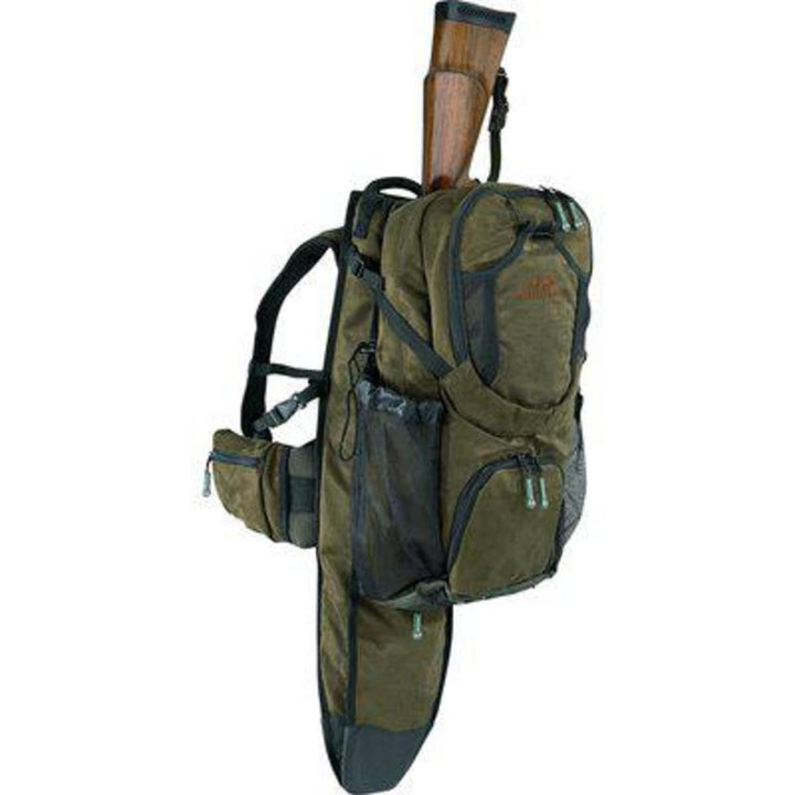SwedTeam Backbone-Rucksack