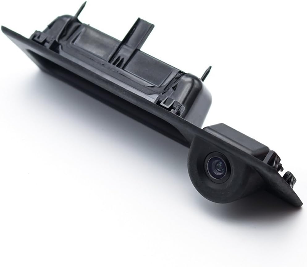 Griffleiste Heckklappe Öffner Taster Schalter Heckschloss Kennzeichenleuchten für BMW M5 M3 F10 F11